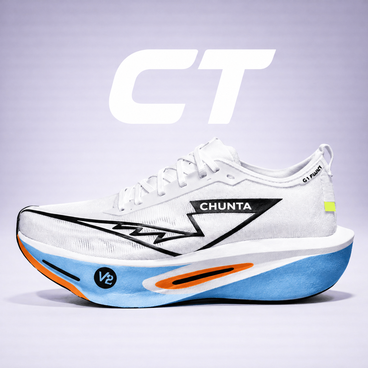 Chunta Carbon Pro